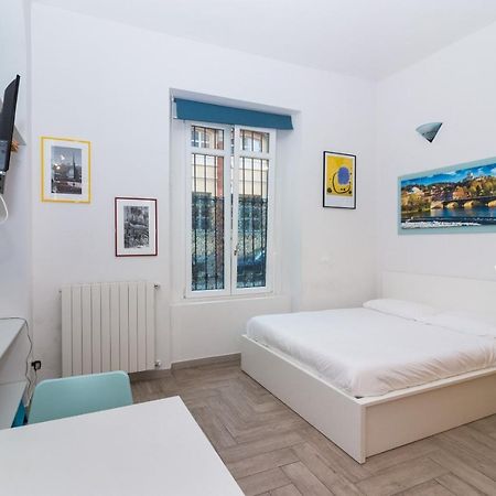 Casa Meri Torino Esterno foto