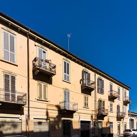 Casa Meri Torino Esterno foto