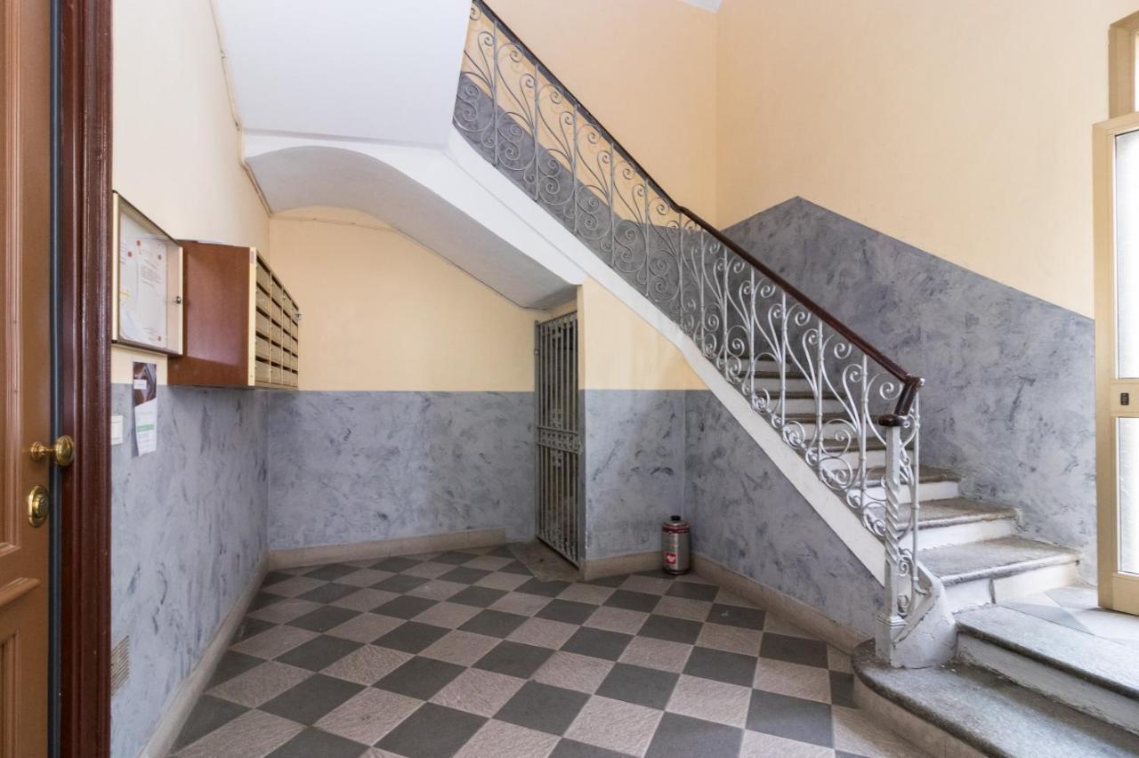 Casa Meri Torino Esterno foto