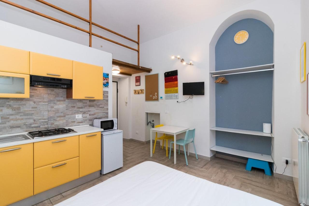 Casa Meri Torino Esterno foto